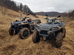 ATV'S